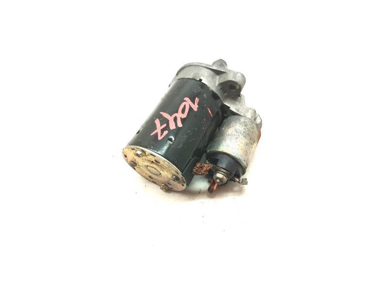 Recambio de motor arranque para hyundai accent (lc) 1.3 cat referencia OEM IAM 3610022800  
							