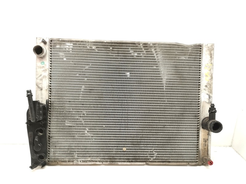 Recambio de radiador agua para bmw serie 6 cabrio (e64) 645ci referencia OEM IAM 1711750797207  
							