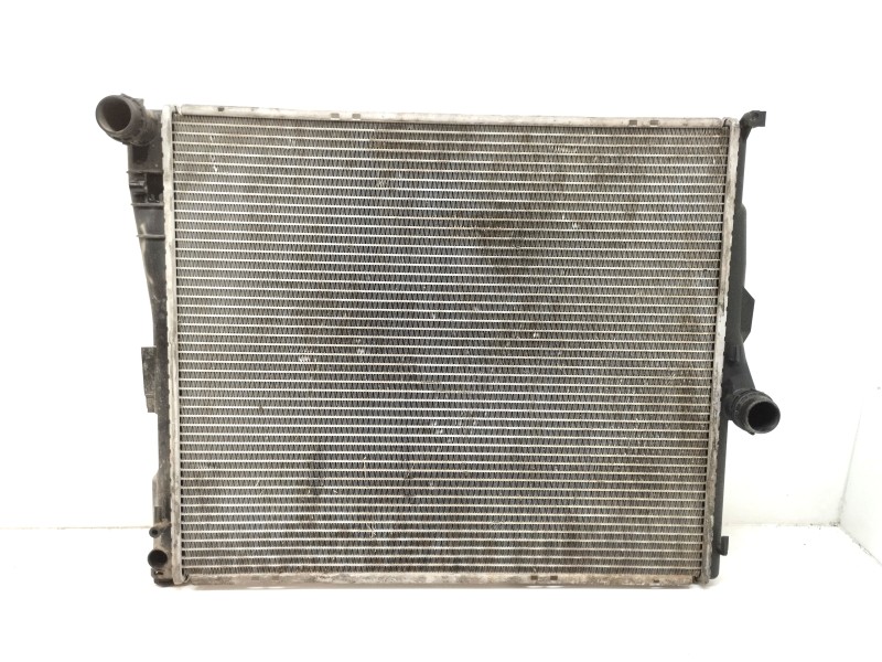 Recambio de radiador agua para bmw x3 (e83) 3.0 turbodiesel cat referencia OEM IAM 60803A  