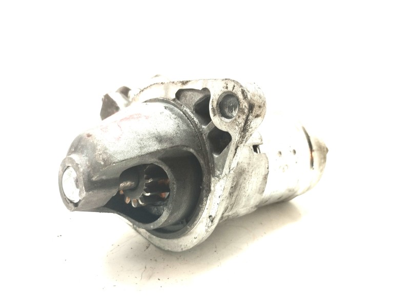 Recambio de motor arranque para opel astra h ber. 1.7 16v cdti referencia OEM IAM 112320  
							