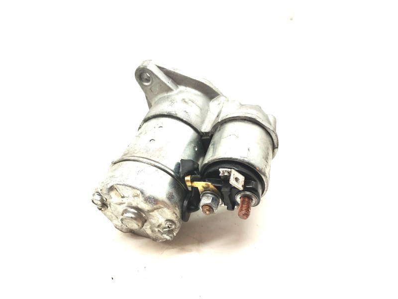 Recambio de motor arranque para opel astra h ber. 1.7 16v cdti referencia OEM IAM 112320  
							