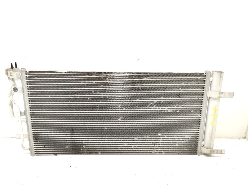 Recambio de condensador / radiador aire acondicionado para kia ceed 1.0 tgdi cat referencia OEM IAM HC200NXJBC  
							