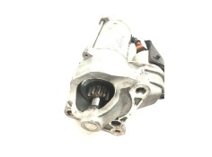 Recambio de motor arranque para renault megane ii coupe/cabrio 1.9 dci diesel referencia OEM IAM S54034   2