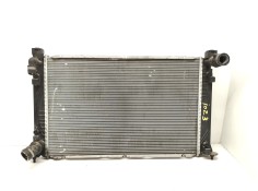 Recambio de radiador agua para audi s6 avant (4f5) 5.2 v10 40v fsi cat (bxa) referencia OEM IAM 8MK376701281  