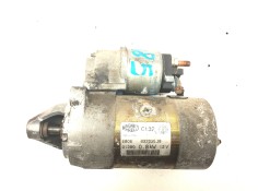Recambio de motor arranque para seat cordoba berlina (6l2) 1.9 tdi referencia OEM IAM 63222908  