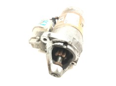 Recambio de motor arranque para seat cordoba berlina (6l2) 1.9 tdi referencia OEM IAM 63222908   2