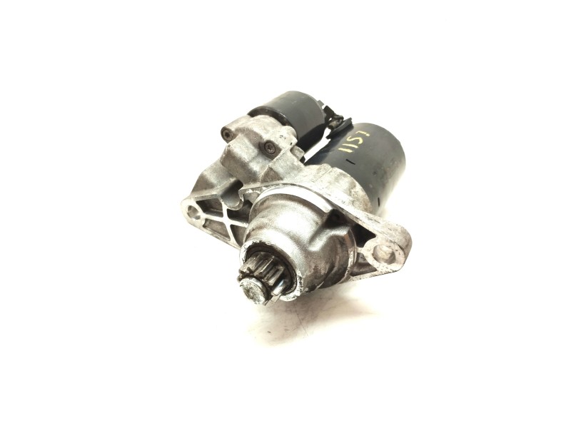 Recambio de motor arranque para volkswagen golf v berlina (1k1) 1.4 16v referencia OEM IAM 02T911023R  
							