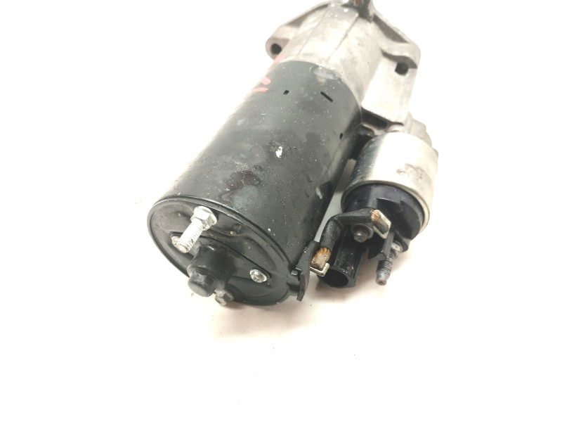 Recambio de motor arranque para audi a6 berlina (4f2) 2.0 tdi referencia OEM IAM   