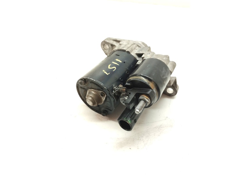 Recambio de motor arranque para volkswagen golf v berlina (1k1) 1.4 16v referencia OEM IAM 02T911023R  