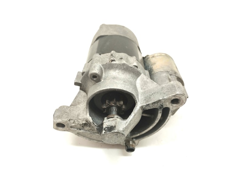Recambio de motor arranque para citroën c3 1.1 referencia OEM IAM 9633292480  