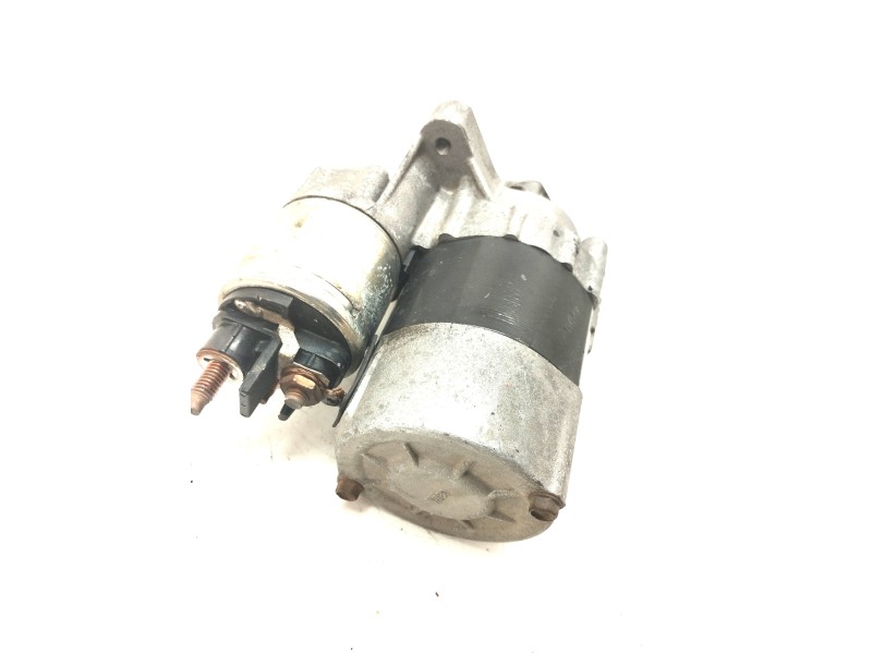 Recambio de motor arranque para citroën c3 1.1 referencia OEM IAM 9633292480  