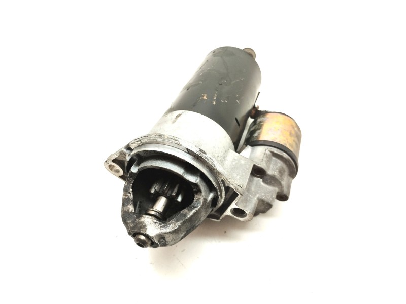 Recambio de motor arranque para opel vectra c berlina 2.0 dti referencia OEM IAM 0001109062  
							