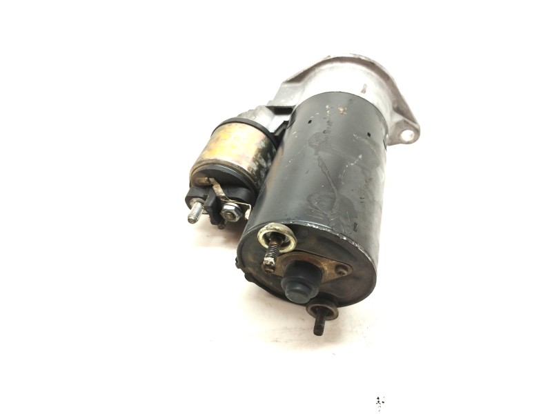 Recambio de motor arranque para opel vectra c berlina 2.0 dti referencia OEM IAM 0001109062  
							