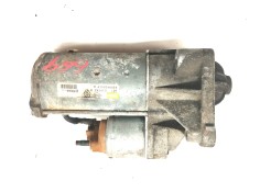 Recambio de motor arranque para renault megane ii familiar 1.9 dci diesel fap referencia OEM IAM 8200628419  