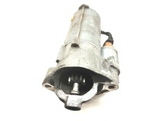 Recambio de motor arranque para renault megane ii familiar 1.9 dci diesel fap referencia OEM IAM 8200628419   2
