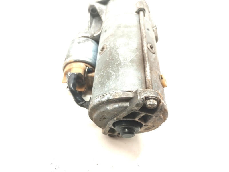 Recambio de motor arranque para renault megane ii familiar 1.9 dci diesel fap referencia OEM IAM 8200628419  
							