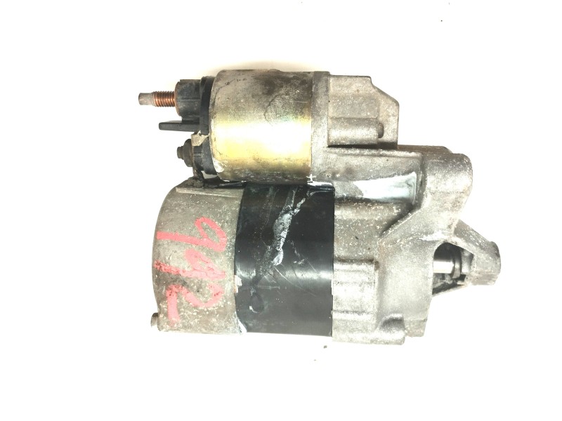 Recambio de motor arranque para citroën saxo 1.1 referencia OEM IAM 9633292480  
							