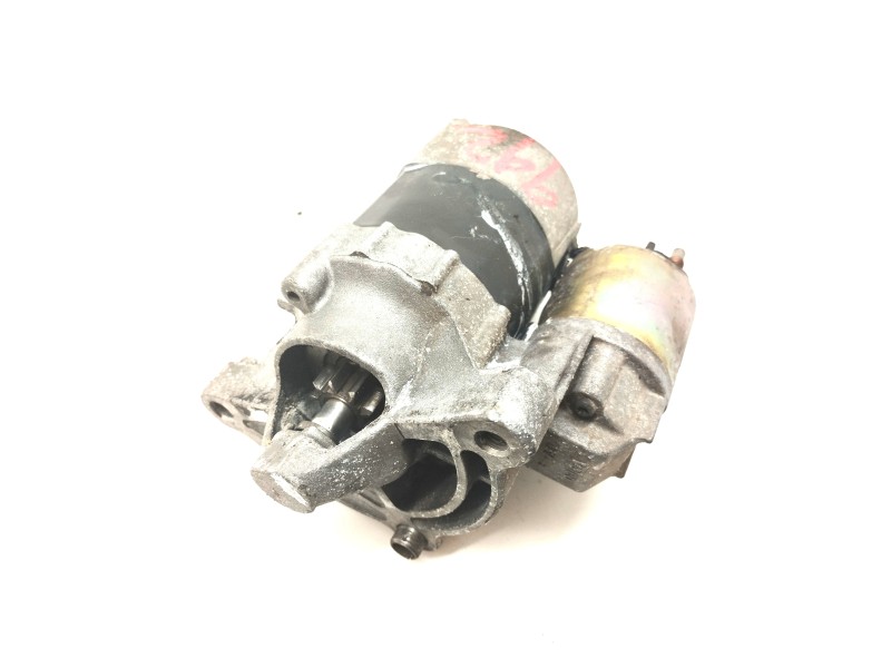 Recambio de motor arranque para citroën saxo 1.1 referencia OEM IAM 9633292480  
							