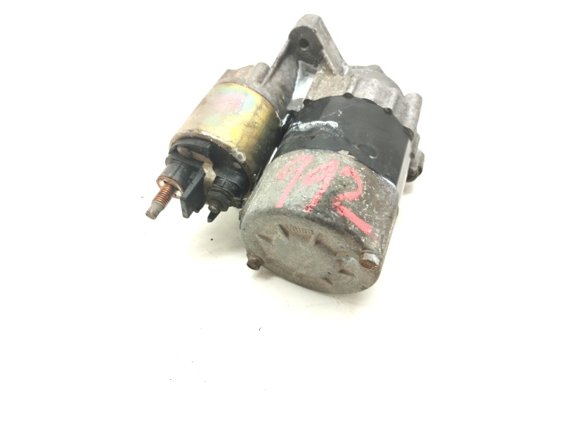 Recambio de motor arranque para citroën saxo 1.1 referencia OEM IAM 9633292480  
							
