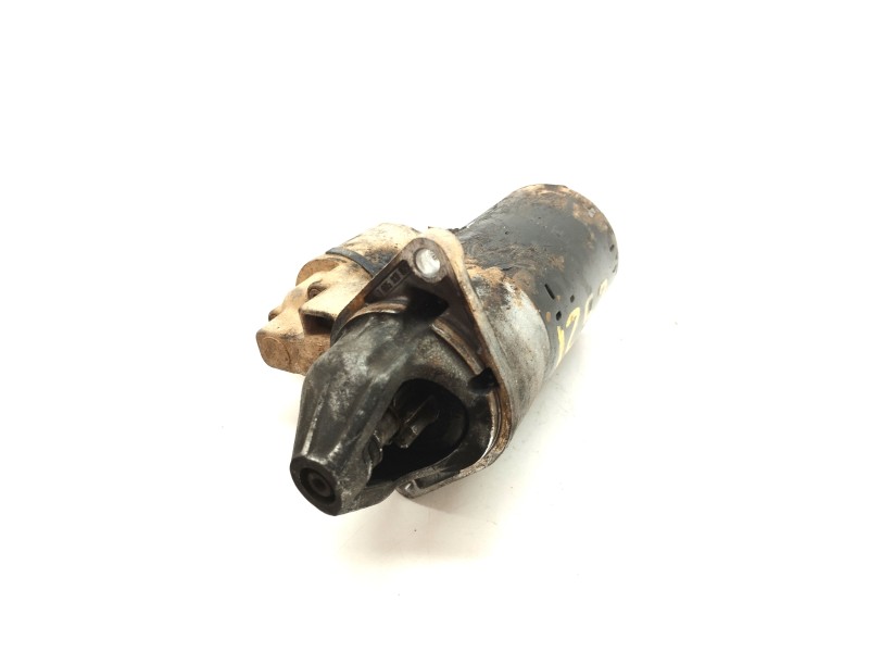 Recambio de motor arranque para citroën xsara picasso 2.0 hdi referencia OEM IAM 0001106015  