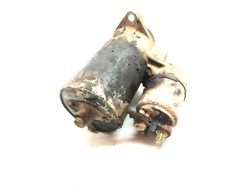 Recambio de motor arranque para citroën xsara picasso 2.0 hdi referencia OEM IAM 0001106015  