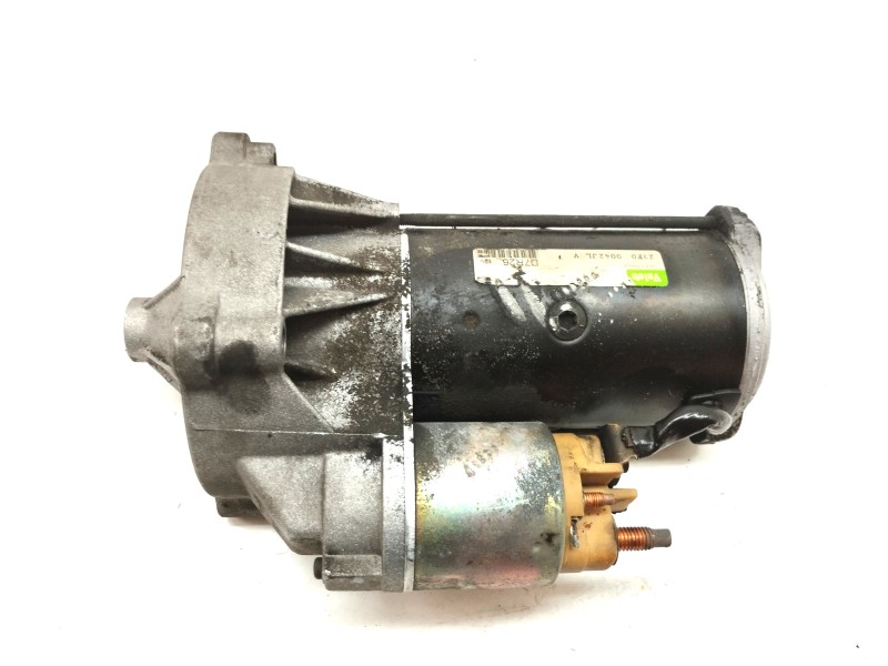 Recambio de motor arranque para citroën xsara picasso 2.0 hdi cat (rhy / dw10td) referencia OEM IAM   
							