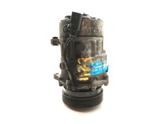 Recambio de compresor aire acondicionado para volkswagen new beetle (9c1/1c1) 1.9 tdi referencia OEM IAM 1J0820803K  