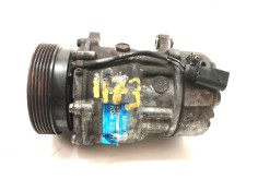 Recambio de compresor aire acondicionado para volkswagen new beetle (9c1/1c1) 1.9 tdi referencia OEM IAM 1J0820803K   2