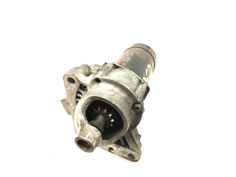 Recambio de motor arranque para citroën c4 berlina 1.6 16v hdi referencia OEM IAM 9640825280  
							