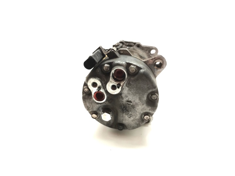 Recambio de compresor aire acondicionado para volkswagen new beetle (9c1/1c1) 1.9 tdi referencia OEM IAM 1J0820803K  
							