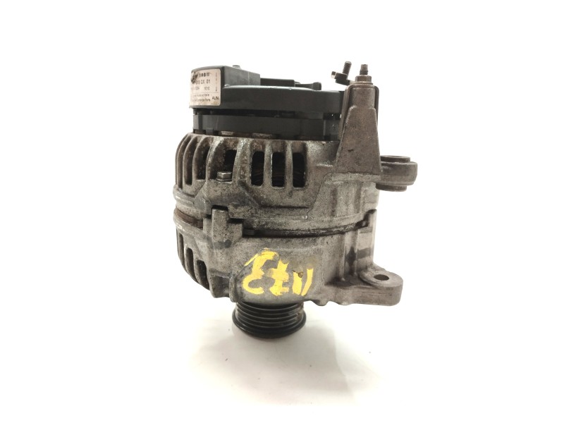 Recambio de alternador para volkswagen new beetle (9c1/1c1) 1.9 tdi referencia OEM IAM 038903018QX01  
							