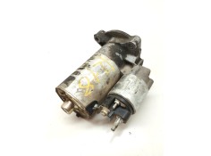Recambio de motor arranque para peugeot 206 berlina look referencia OEM IAM 9647982880   2