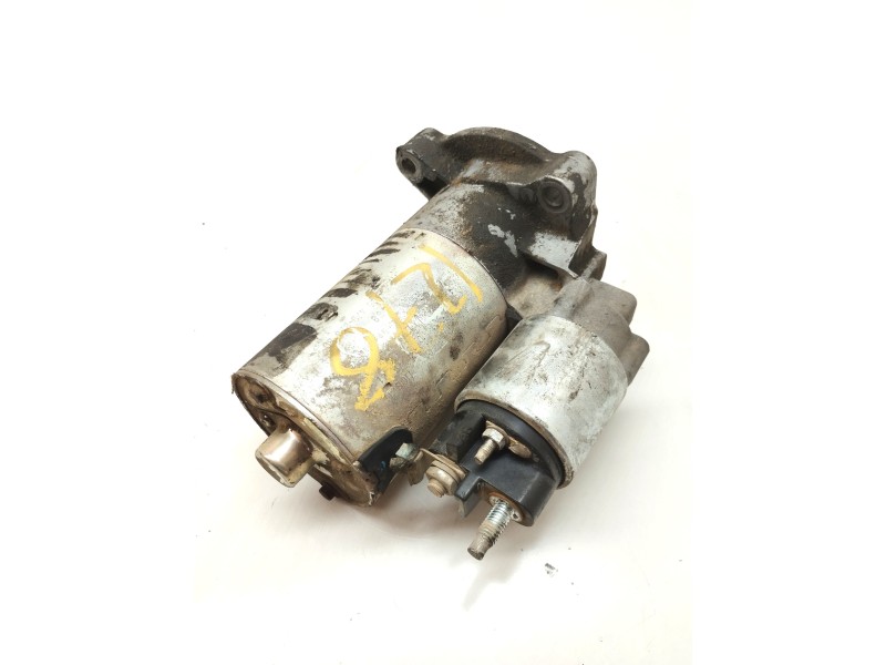 Recambio de motor arranque para peugeot 206 berlina look referencia OEM IAM 9647982880  
							