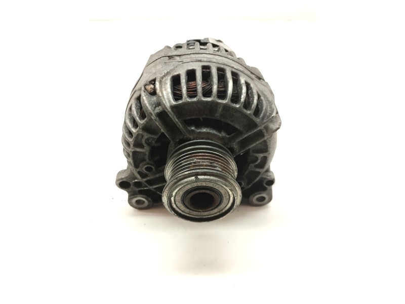 Recambio de alternador para volkswagen new beetle (9c1/1c1) 1.9 tdi referencia OEM IAM 038903018QX01  