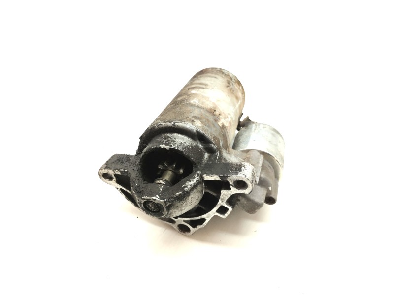 Recambio de motor arranque para peugeot 206 berlina look referencia OEM IAM 9647982880  
							