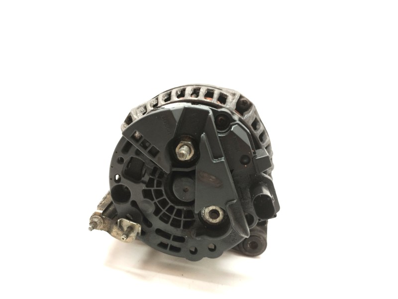 Recambio de alternador para volkswagen new beetle (9c1/1c1) 1.9 tdi referencia OEM IAM 038903018QX01  
							