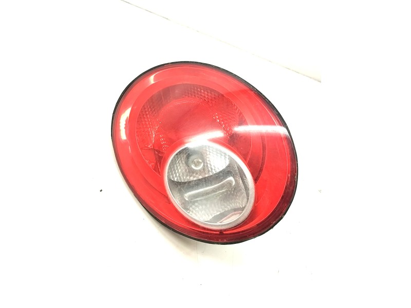 Recambio de piloto trasero izquierdo para volkswagen new beetle (9c1/1c1) 1.9 tdi referencia OEM IAM 1C0945095L  
							