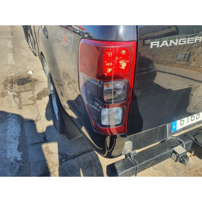 Recambio de piloto trasero izquierdo para ford ranger (tke) cabina simple 4x4 xl referencia OEM IAM   