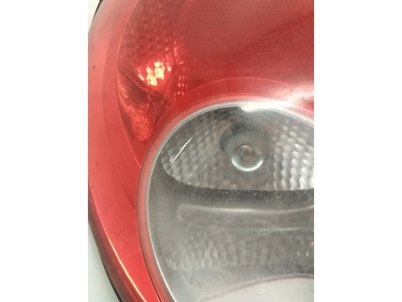 Recambio de piloto trasero izquierdo para volkswagen new beetle (9c1/1c1) 1.9 tdi referencia OEM IAM 1C0945095L  
							