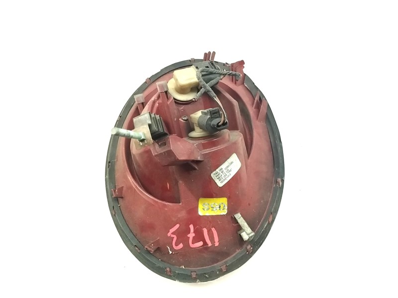 Recambio de piloto trasero izquierdo para volkswagen new beetle (9c1/1c1) 1.9 tdi referencia OEM IAM 1C0945095L  
							