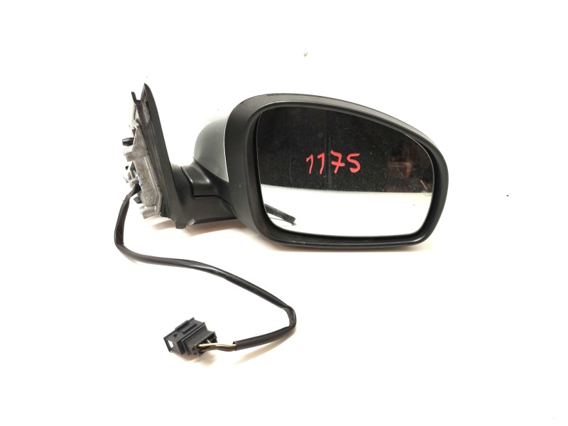 Recambio de retrovisor derecho para skoda fabia combi (5j5) style referencia OEM IAM   
							