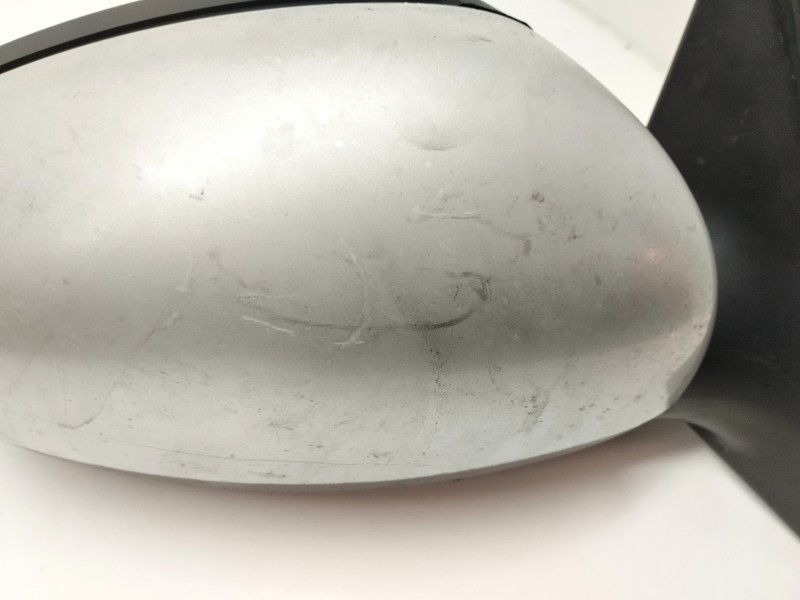 Recambio de retrovisor derecho para skoda fabia combi (5j5) style referencia OEM IAM   