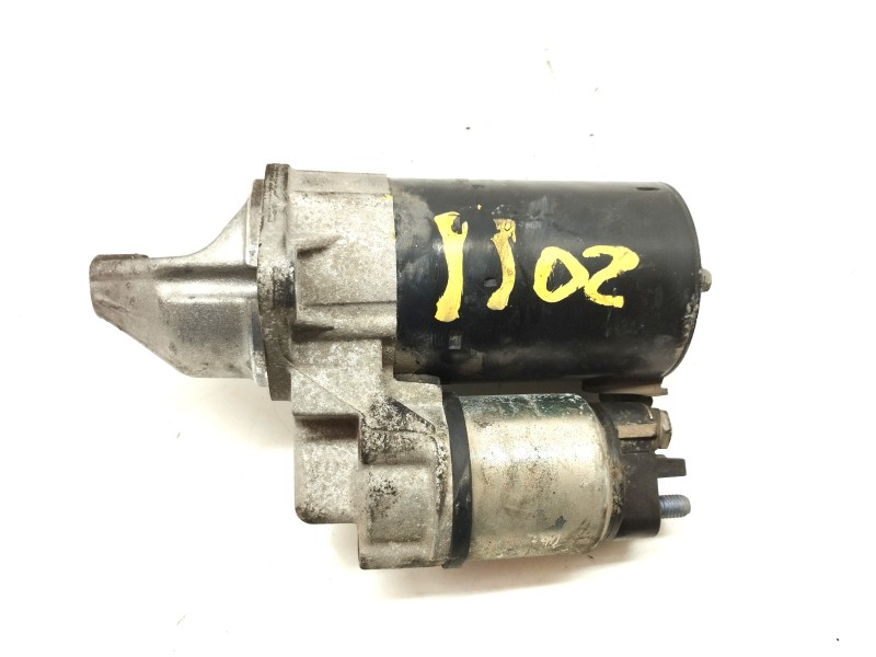 Recambio de motor arranque para opel corsa d 1.4 16v referencia OEM IAM 0001107408  
							