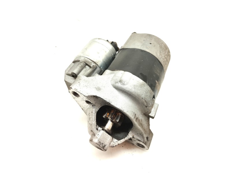 Recambio de motor arranque para renault kangoo (f/kc0) 1.2 referencia OEM IAM 8200369521  
							
