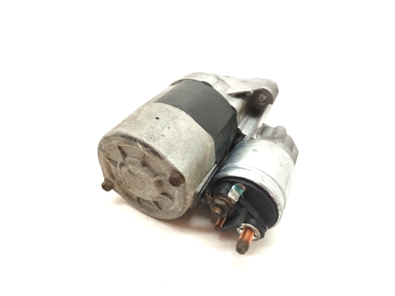 Recambio de motor arranque para renault kangoo (f/kc0) 1.2 referencia OEM IAM 8200369521  