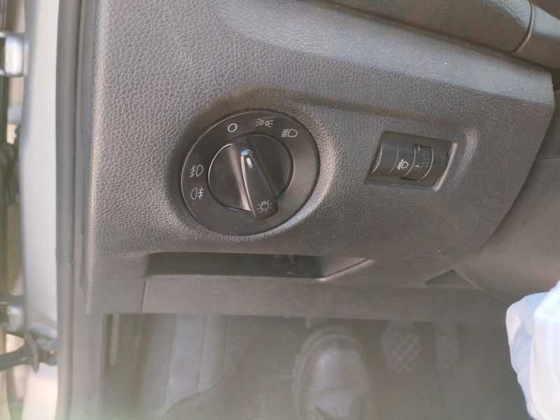 Recambio de mando luces para skoda fabia combi (5j5) style referencia OEM IAM   
							