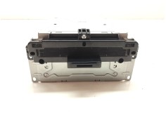 Recambio de sistema audio / radio cd para renault vel satis (bj0) 2.2 dci turbodiesel referencia OEM IAM P05091036AJ  