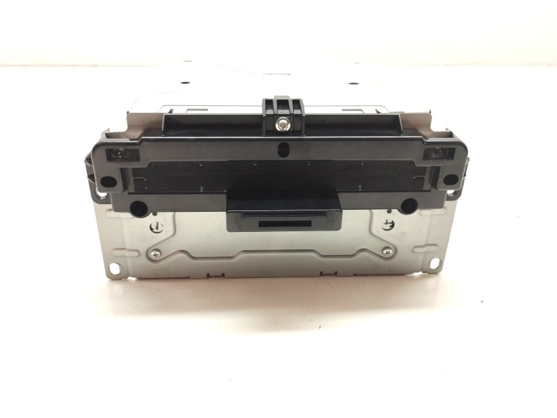 Recambio de sistema audio / radio cd para renault vel satis (bj0) 2.2 dci turbodiesel referencia OEM IAM P05091036AJ  
							