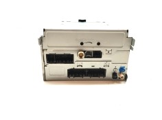 Recambio de sistema audio / radio cd para renault vel satis (bj0) 2.2 dci turbodiesel referencia OEM IAM P05091036AJ   2
