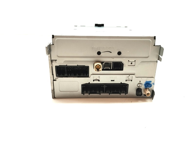 Recambio de sistema audio / radio cd para renault vel satis (bj0) 2.2 dci turbodiesel referencia OEM IAM P05091036AJ  